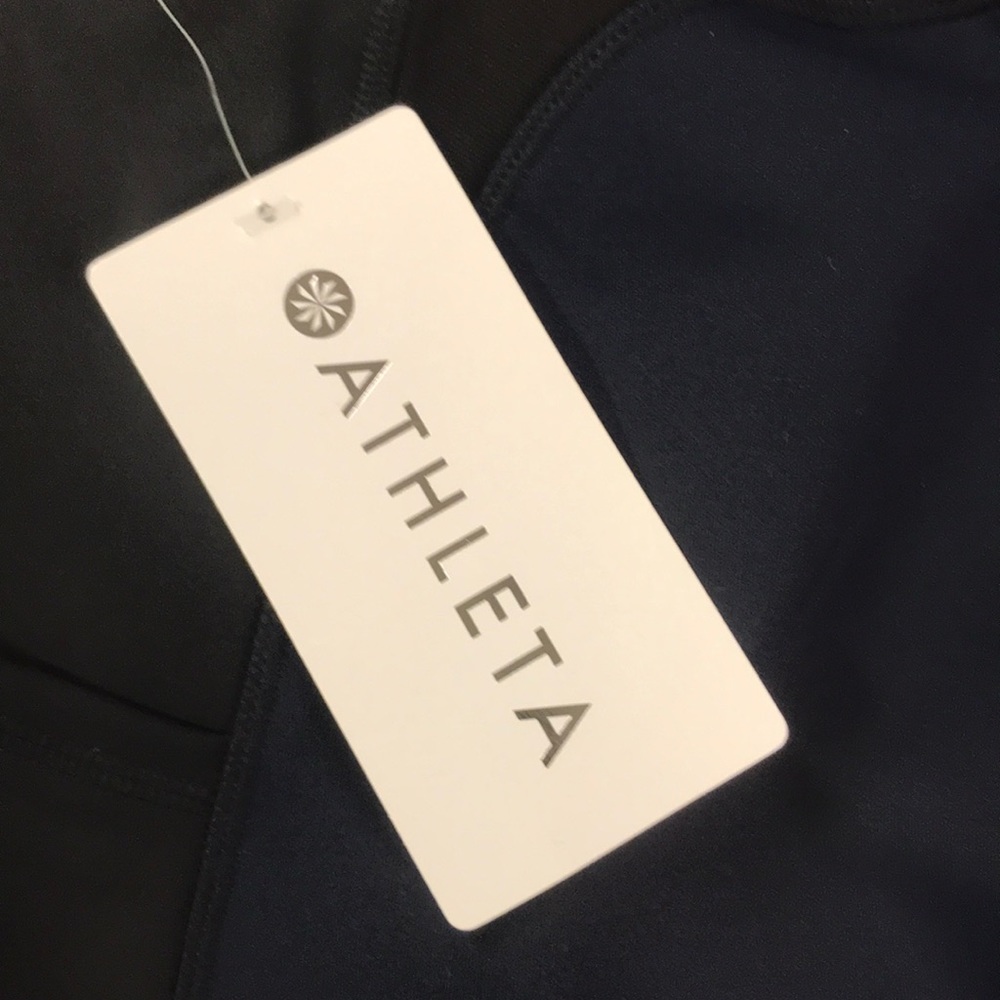 Athleta work out leggings